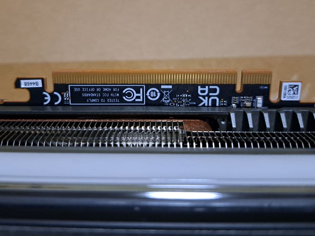 新品購入使用期間極短SAPPHIRE SAP-NITROX7900XT