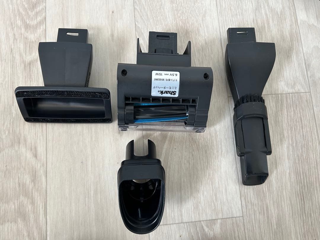 Shark EVOPOWER DX ハンディクリーナー WV517JST