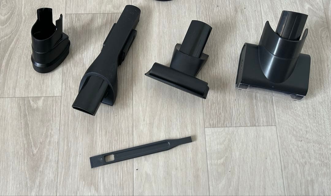 Shark EVOPOWER DX ハンディクリーナー WV517JST