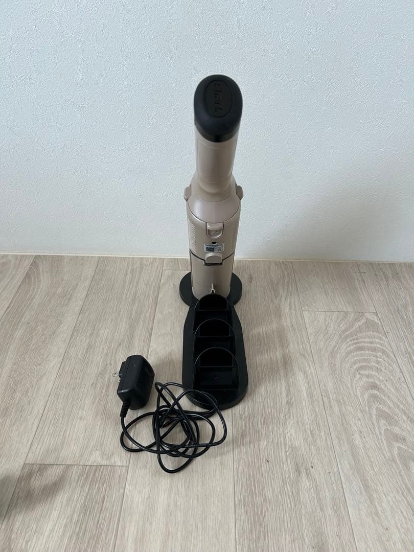 Shark EVOPOWER DX ハンディクリーナー WV517JST