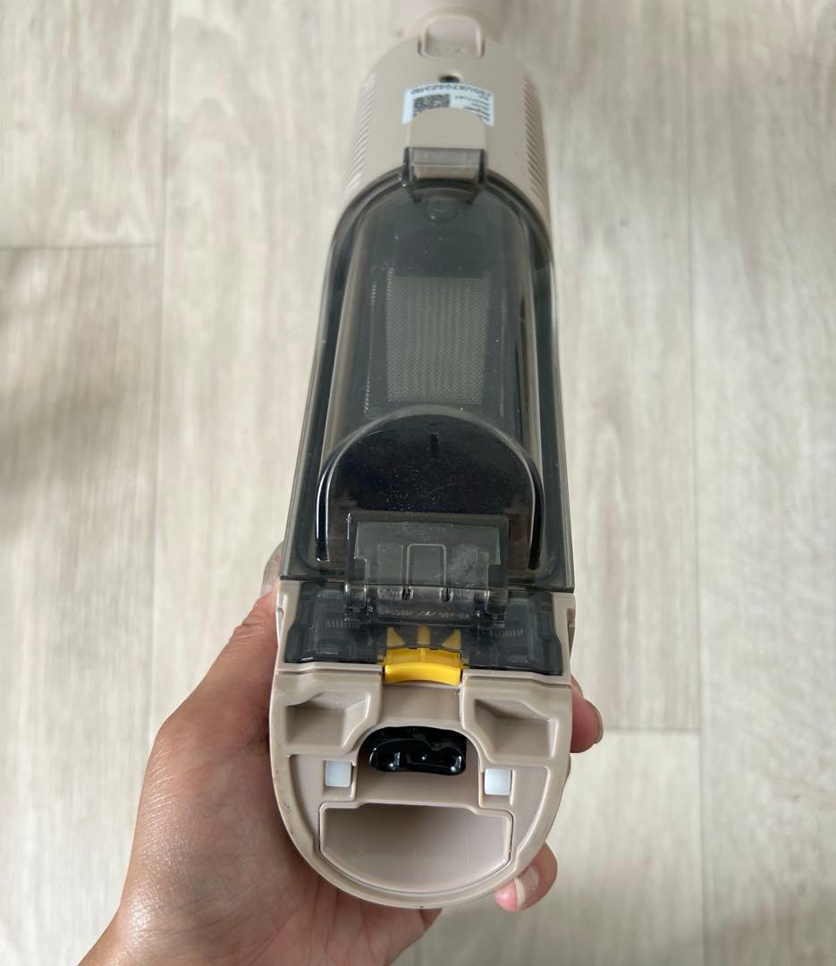 Shark EVOPOWER DX ハンディクリーナー WV517JST