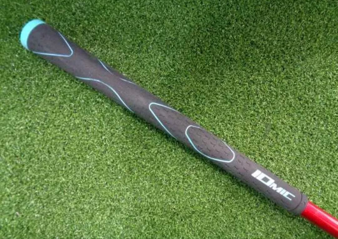 l*y様 テイラーメイド 3W Q i10 VF-5 S