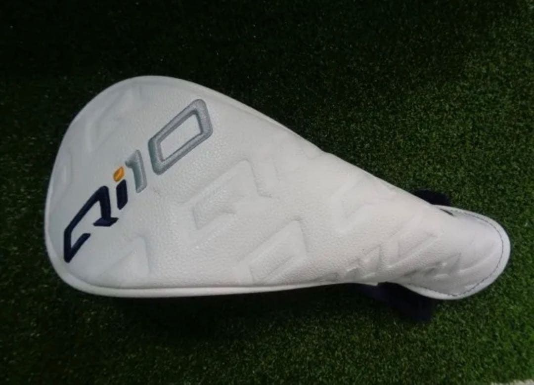 l*y様 テイラーメイド 3W Q i10 VF-5 S