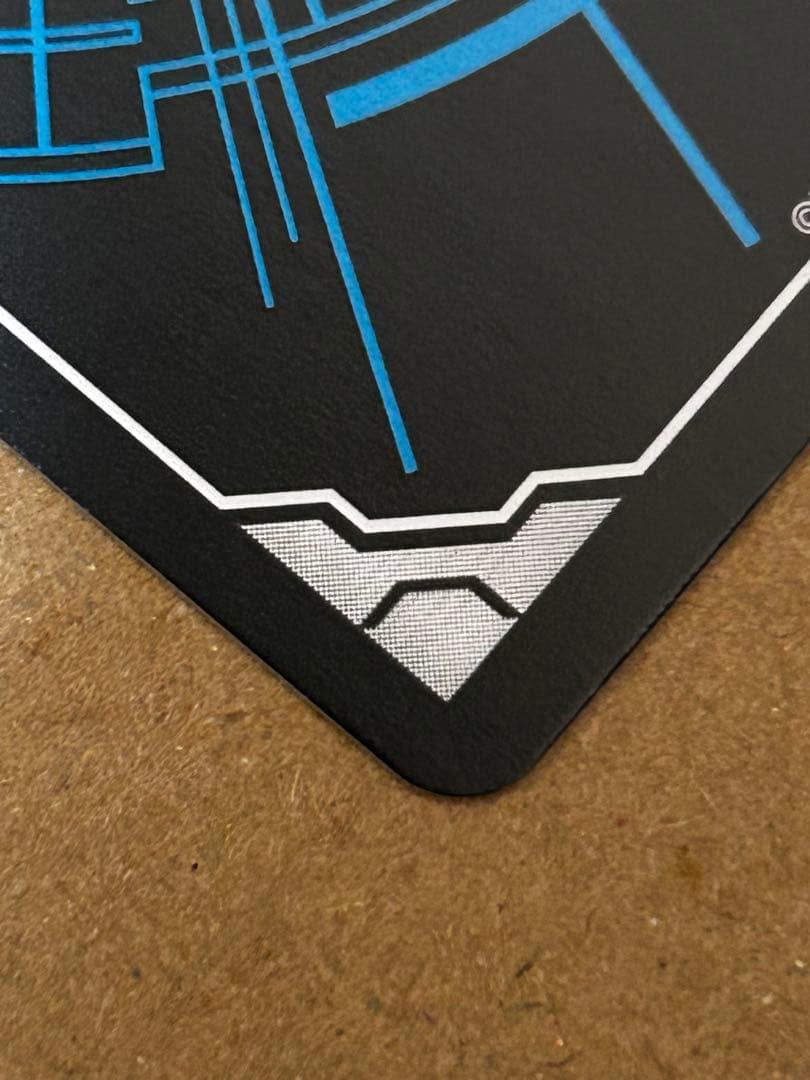 万化の運命者 クリスレイン・カデンツァ SEC ヴァンガード