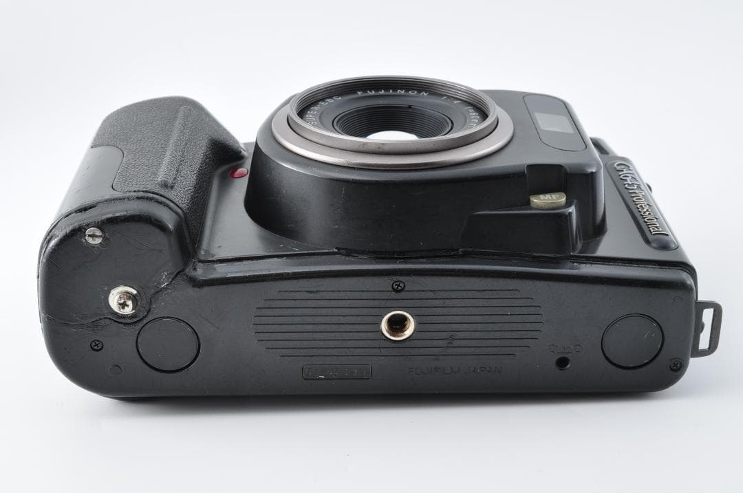 フィルムカメラ FUJIFILM 6x4.5 wide GA645Wi FUJINON#1027