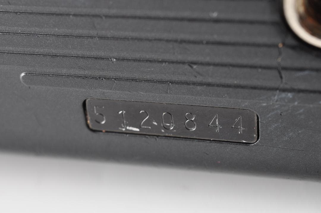 フィルムカメラ FUJIFILM 6x4.5 wide GA645Wi FUJINON#1027