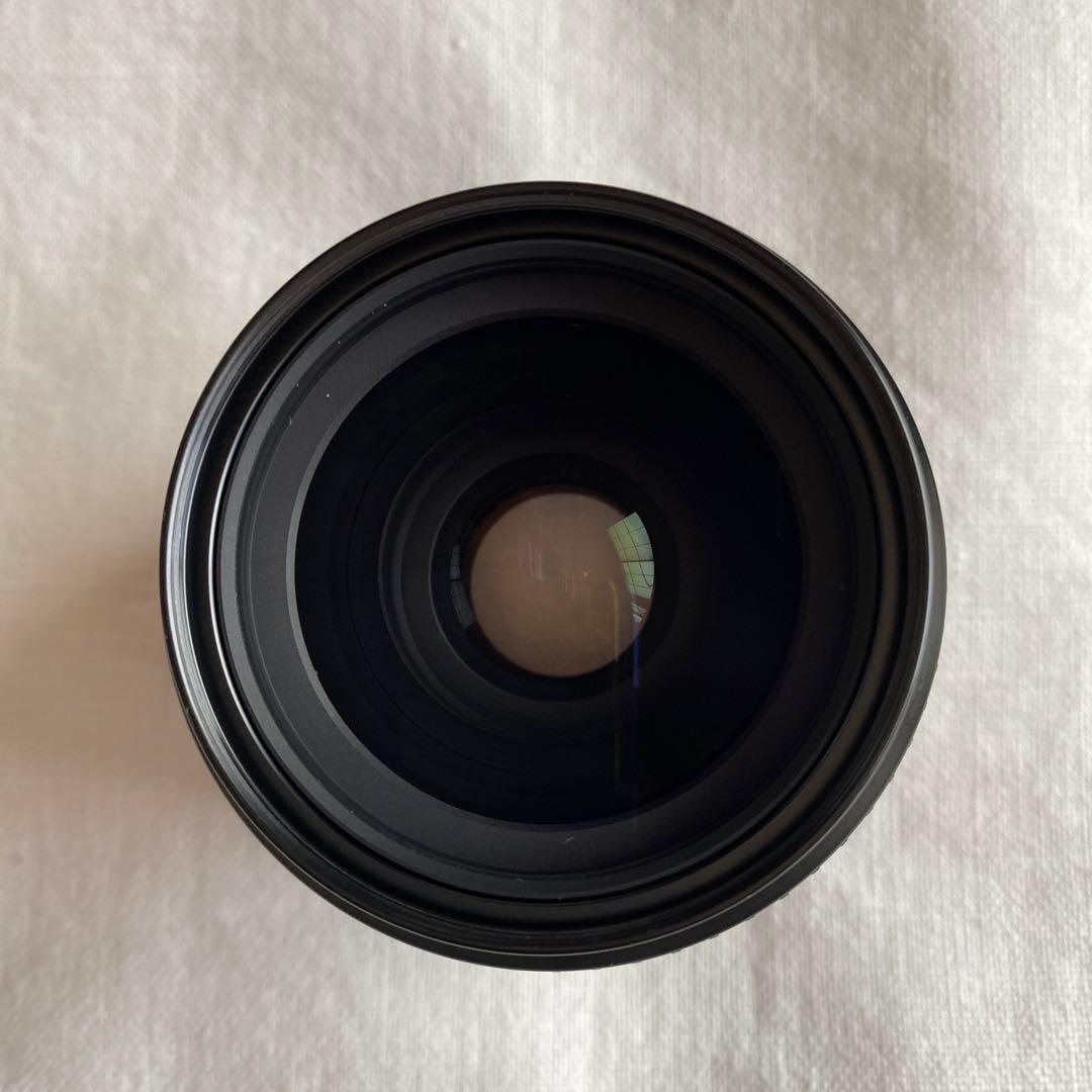 レンズ(単焦点) NIKKOR 35mm 1:2 ai-s