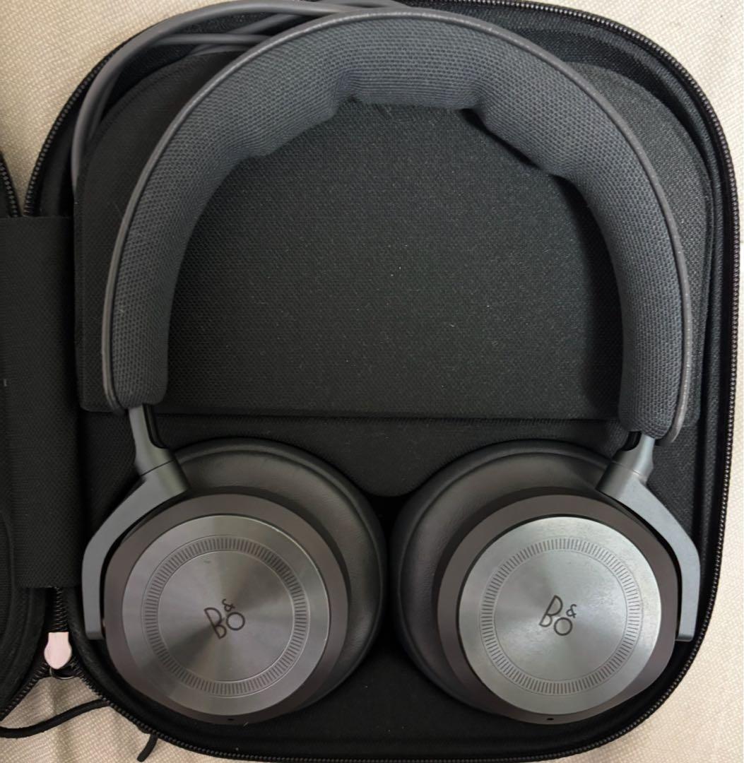 ヘッドホン BEOPLAY HX