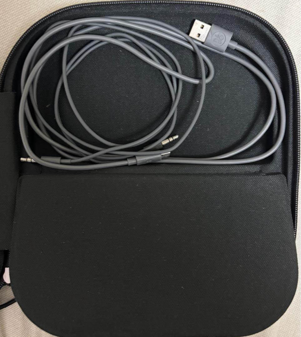 ヘッドホン BEOPLAY HX