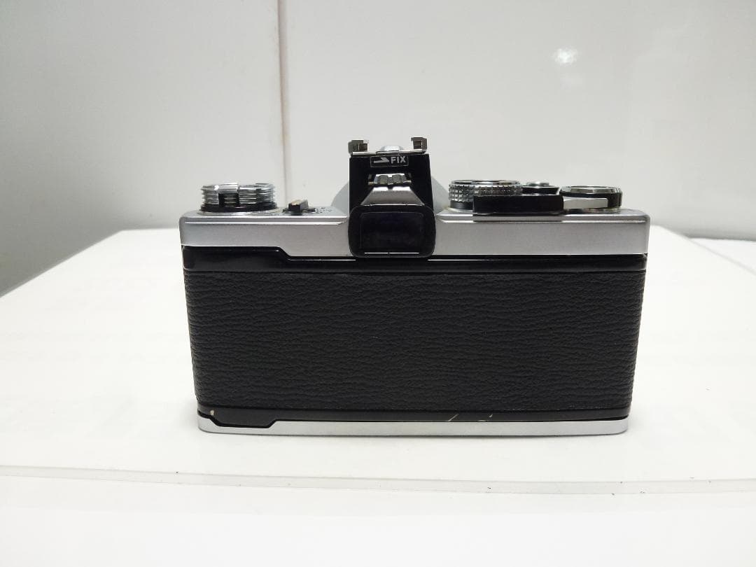 希少　大人気　動作品　OLYMPUS オリンパス OM1　フィルムカメラ