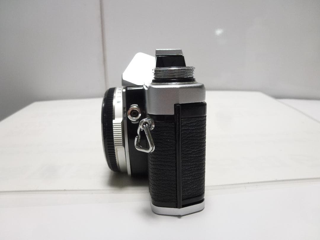 希少　大人気　動作品　OLYMPUS オリンパス OM1　フィルムカメラ