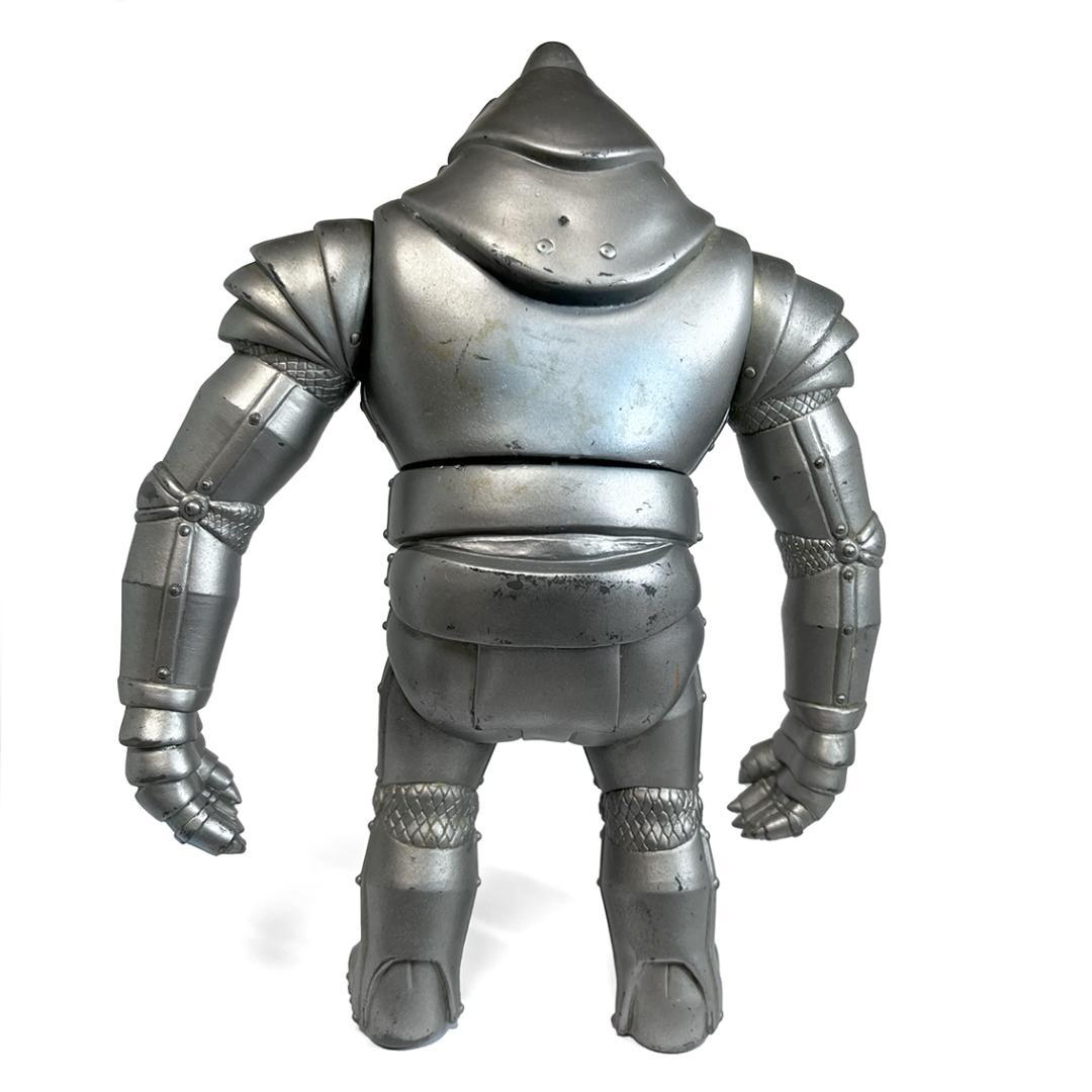 バンダイ メカニコング ソフビ フィギュア 1991