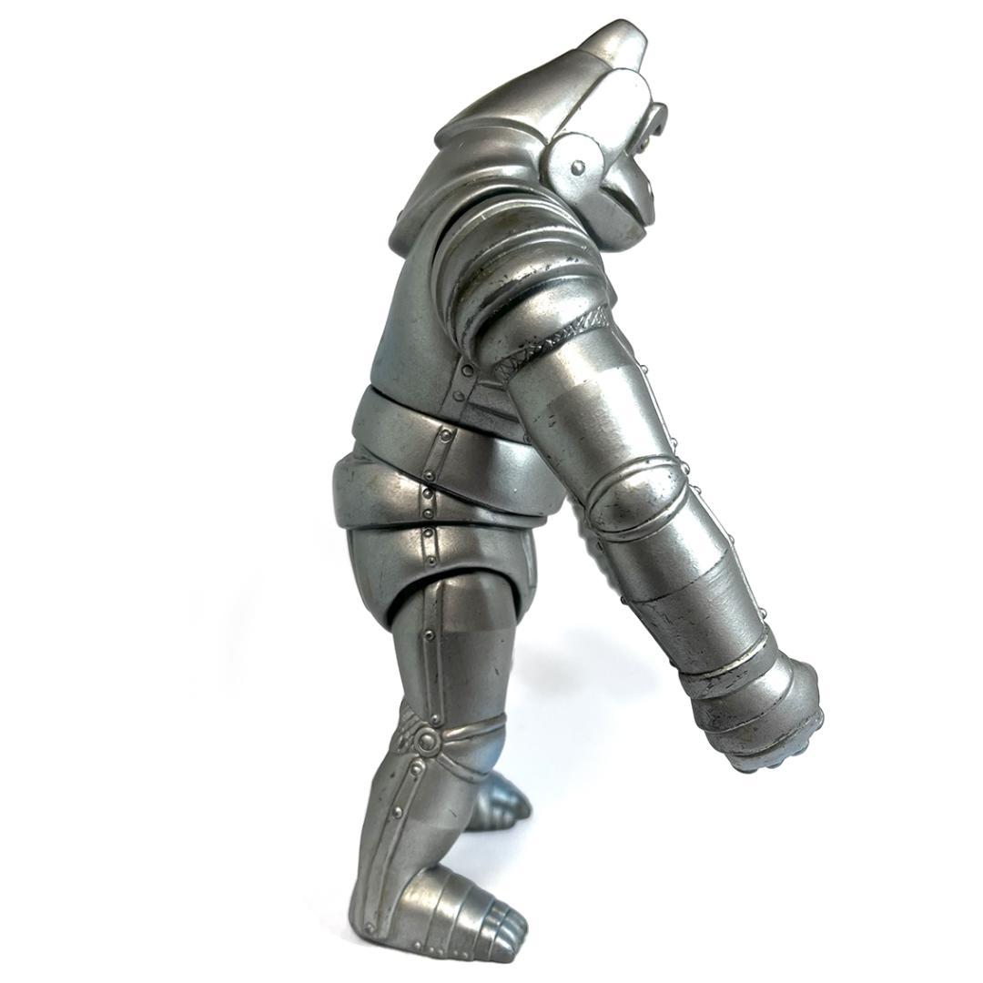 バンダイ メカニコング ソフビ フィギュア 1991