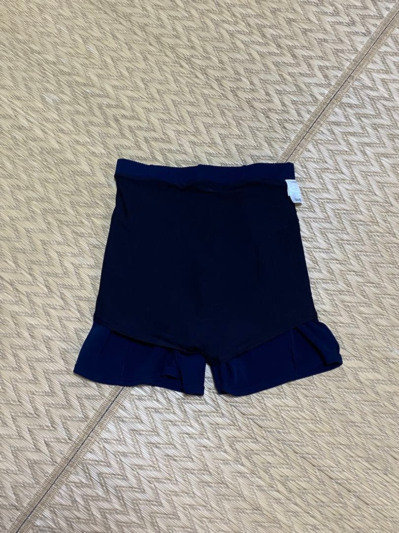 Speedo ステイフィットコースリブセパ トゥルーネイビー M