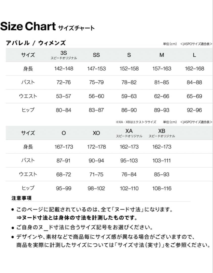 Speedo ステイフィットコースリブセパ トゥルーネイビー M