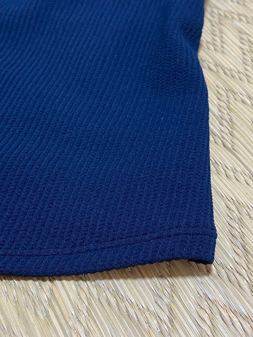 Speedo ステイフィットコースリブセパ トゥルーネイビー M