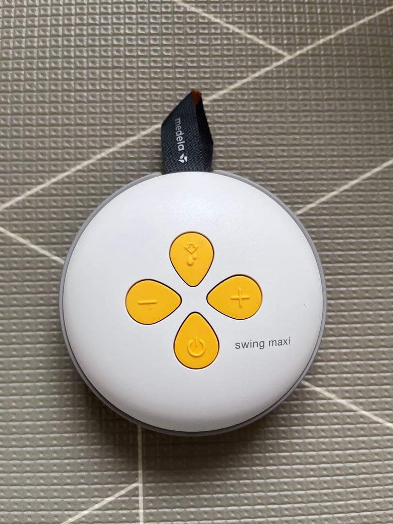 メデラ電動ダブルポンプ搾乳機　おまけ付き