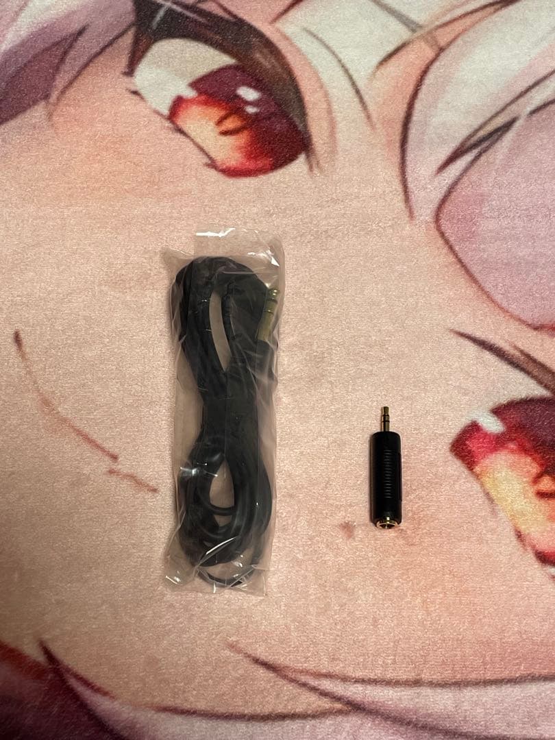 SENNHEISER HD599SE 開放型 モニターヘッドホン おまけ付き