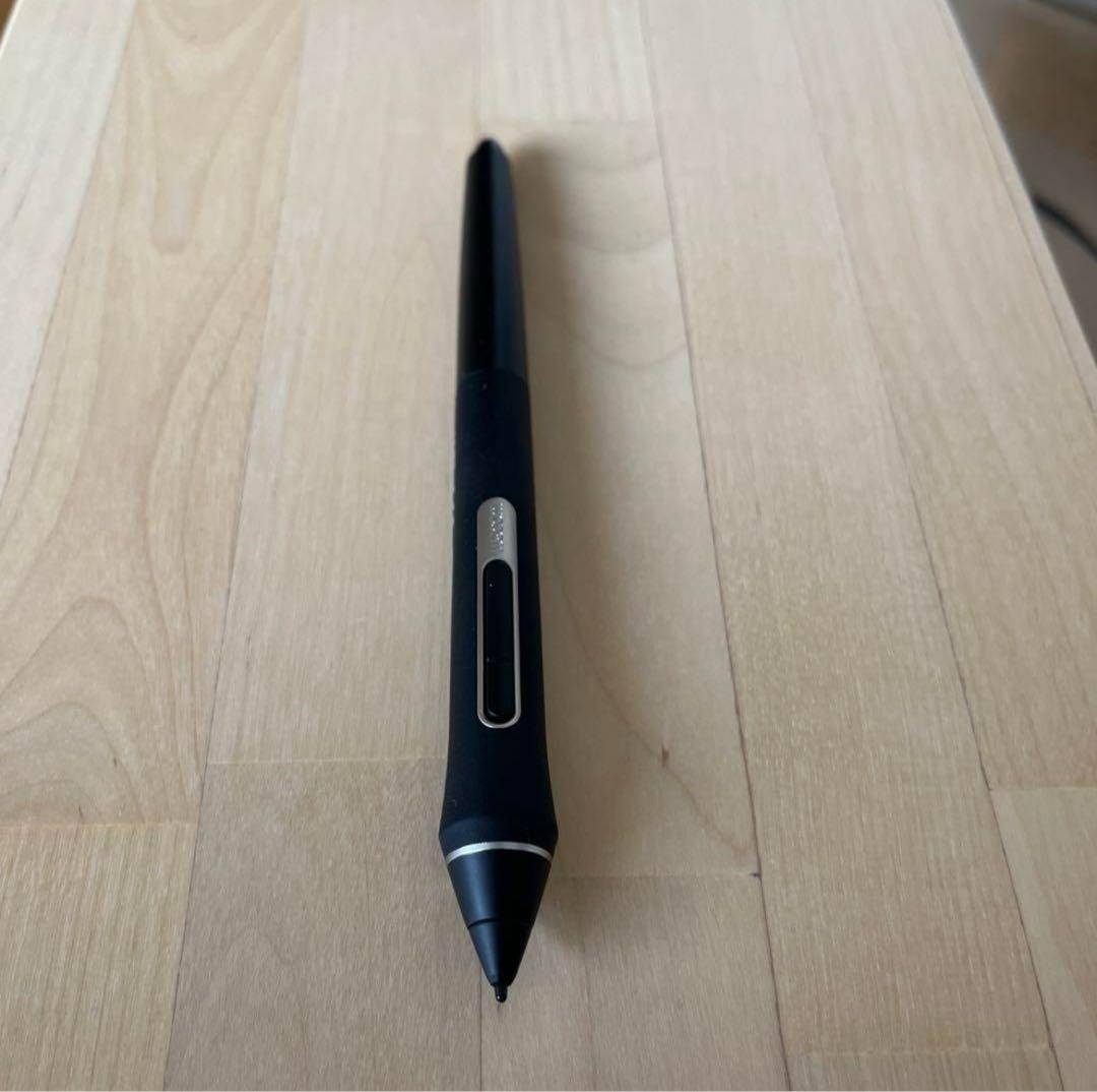 ワコム　シンティック22 液晶ペンタブレット21.5型