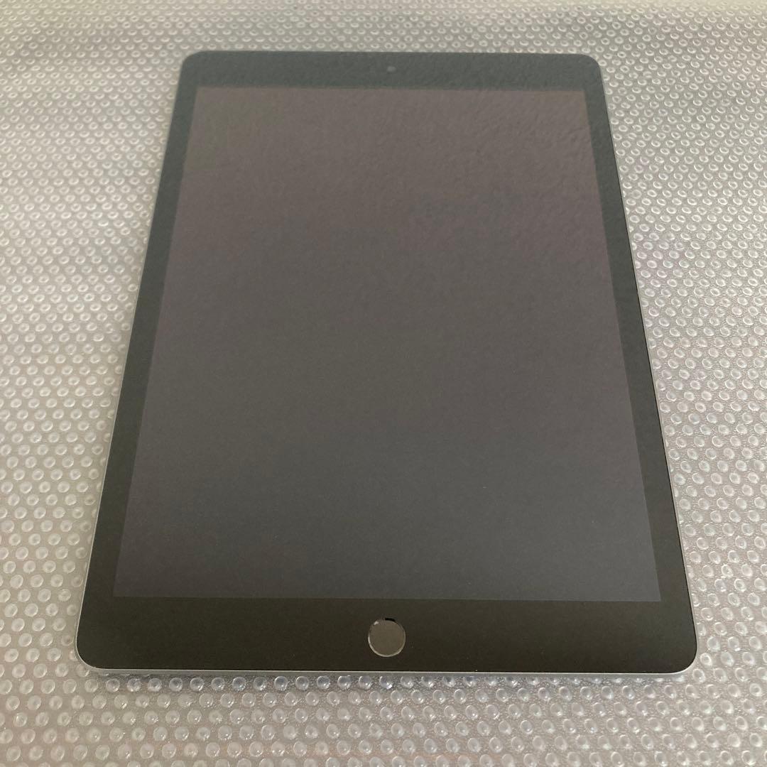 2485 電池最良好☆比較的美品☆iPad9第9世代256GB SIMフリー☆