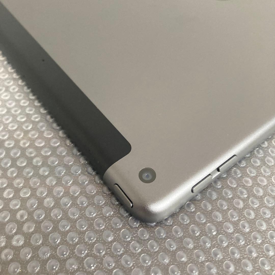 2485 電池最良好☆比較的美品☆iPad9第9世代256GB SIMフリー☆