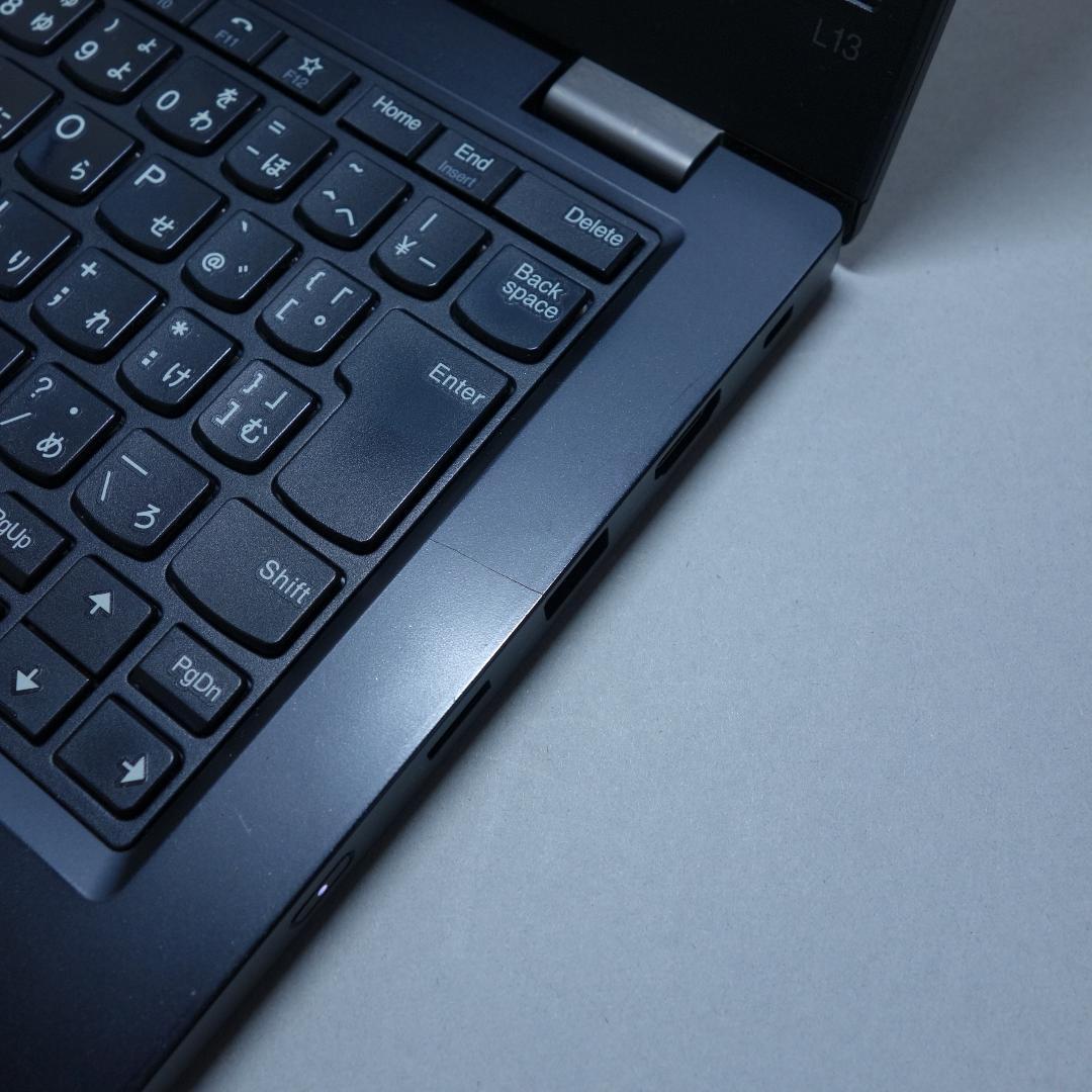 ThinkPad L13 Gen2◆ Corei5-1135G7/256G/8G