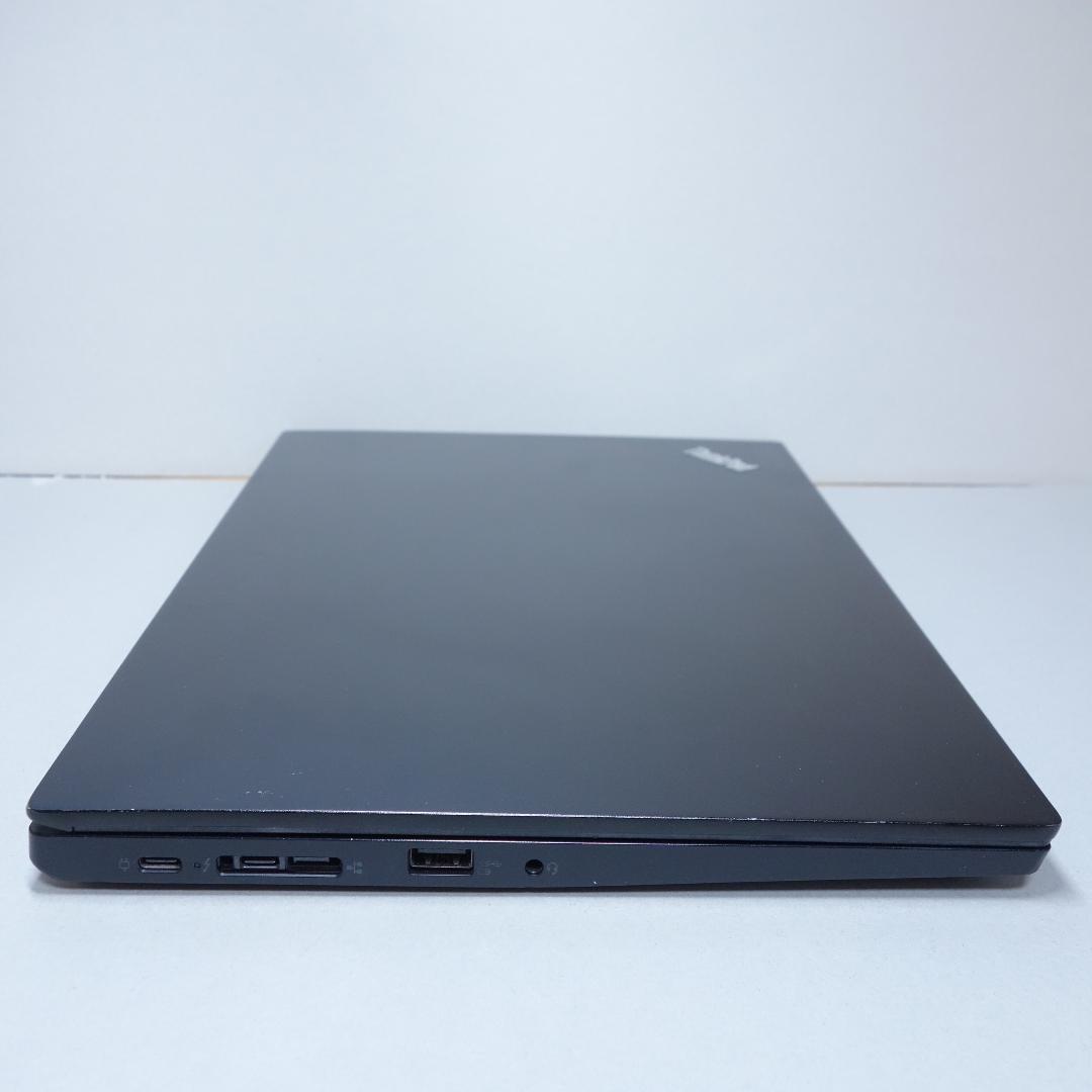 ThinkPad L13 Gen2◆ Corei5-1135G7/256G/8G
