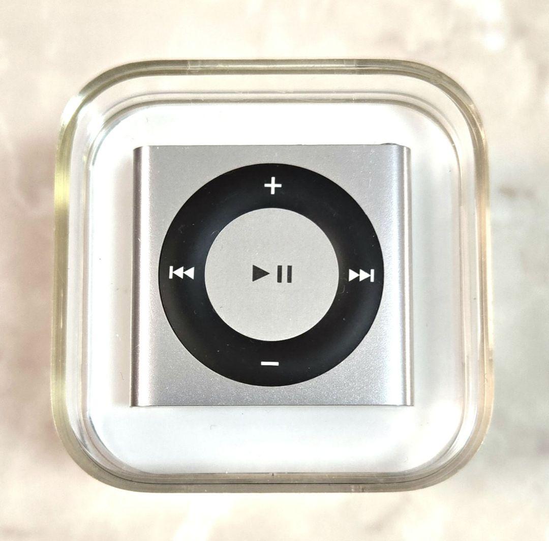 アイポットシャッフル　２GB Apple　iPod shuffle⭐新品⭐