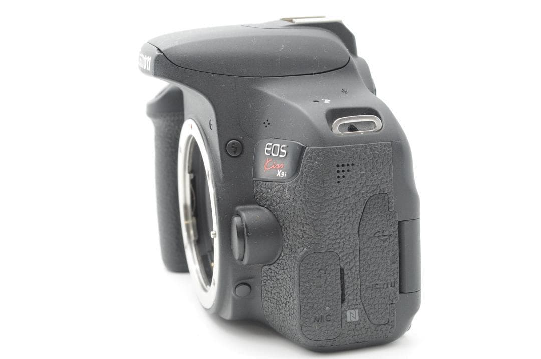 ▲超美品④▲ Canon EOS Kiss x9i ダブルレンズ ワンオーナ