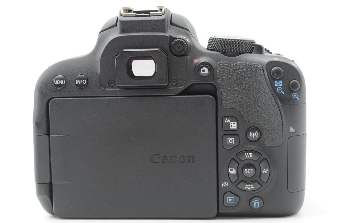 ▲超美品④▲ Canon EOS Kiss x9i ダブルレンズ ワンオーナ