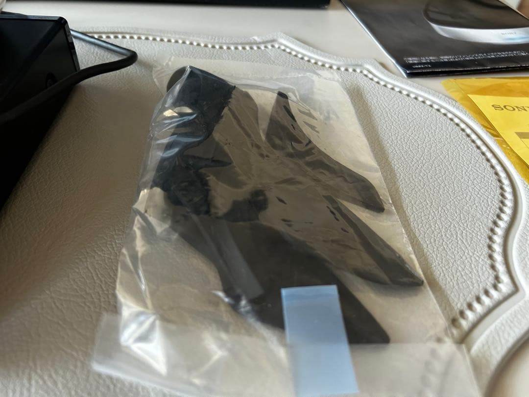 SONY HMZ-T2 ヘッドマウントディスプレイ