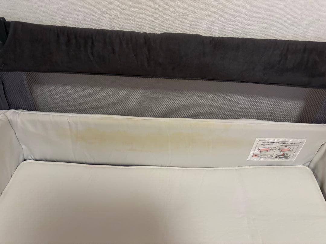 【Aprica】ココネルエアープラス