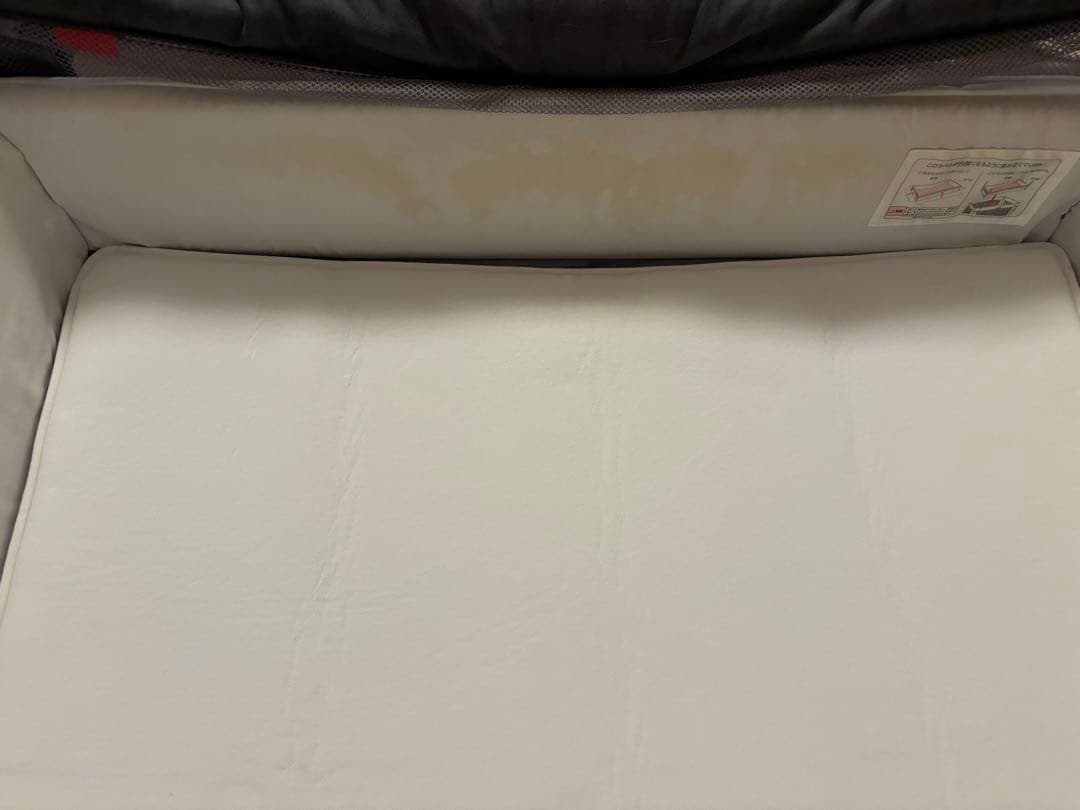 【Aprica】ココネルエアープラス