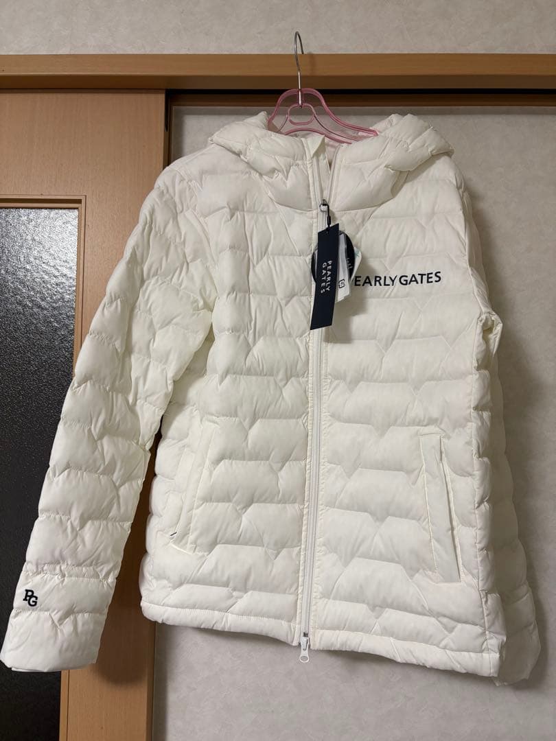 パーリーゲイツ　アウター　新品