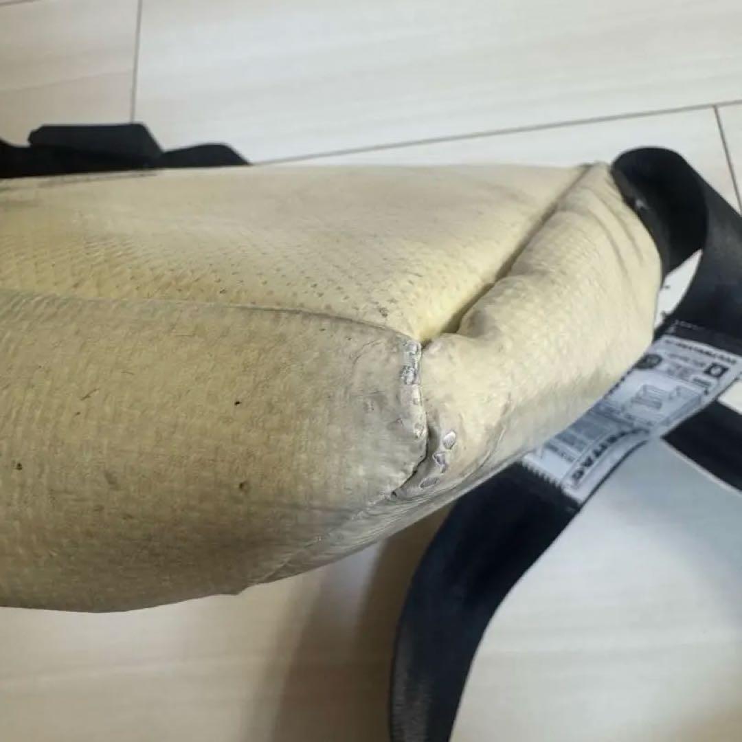 FREITAG F11 LASSIE オールクリームホワイト