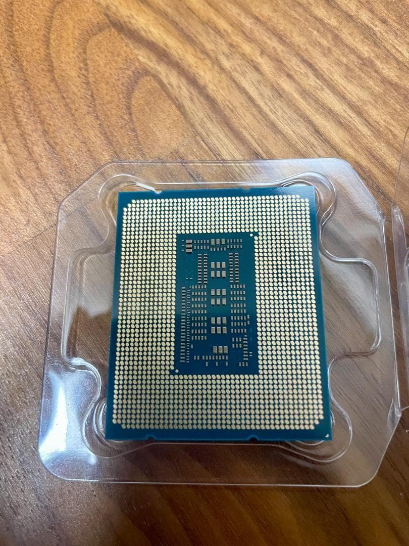 Corei7-13700K + MSI Z690 WIFI(DDR5) セット