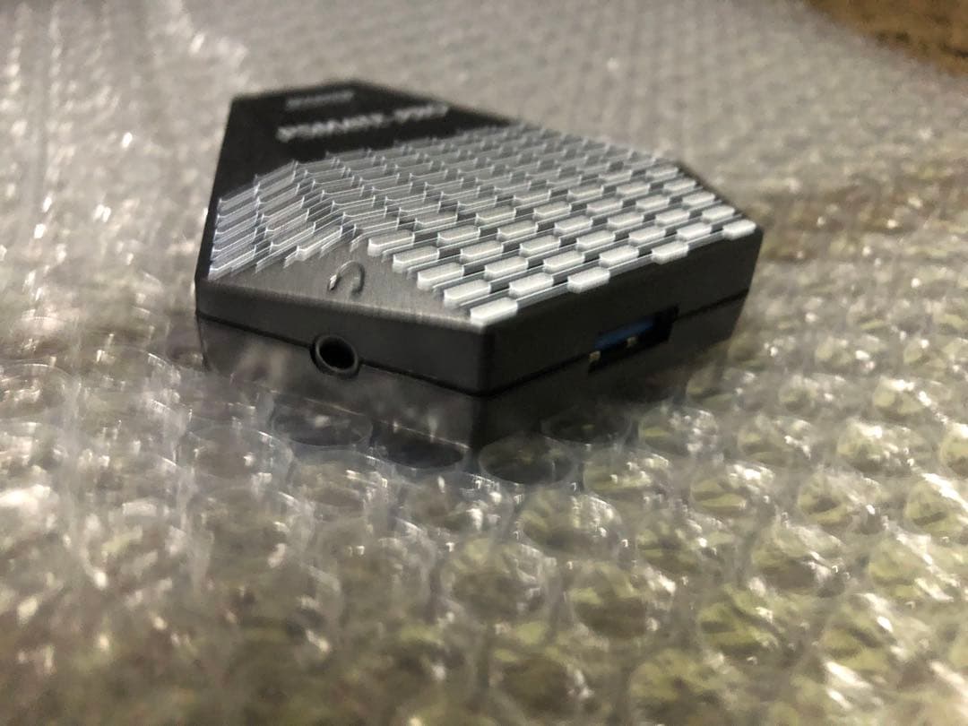 Besavior P5Mate Pro PS5/PC用 ゲーミングコンバーター