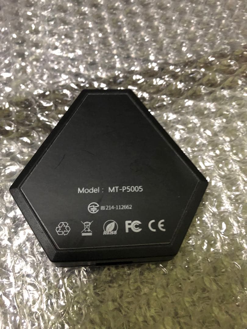 Besavior P5Mate Pro PS5/PC用 ゲーミングコンバーター