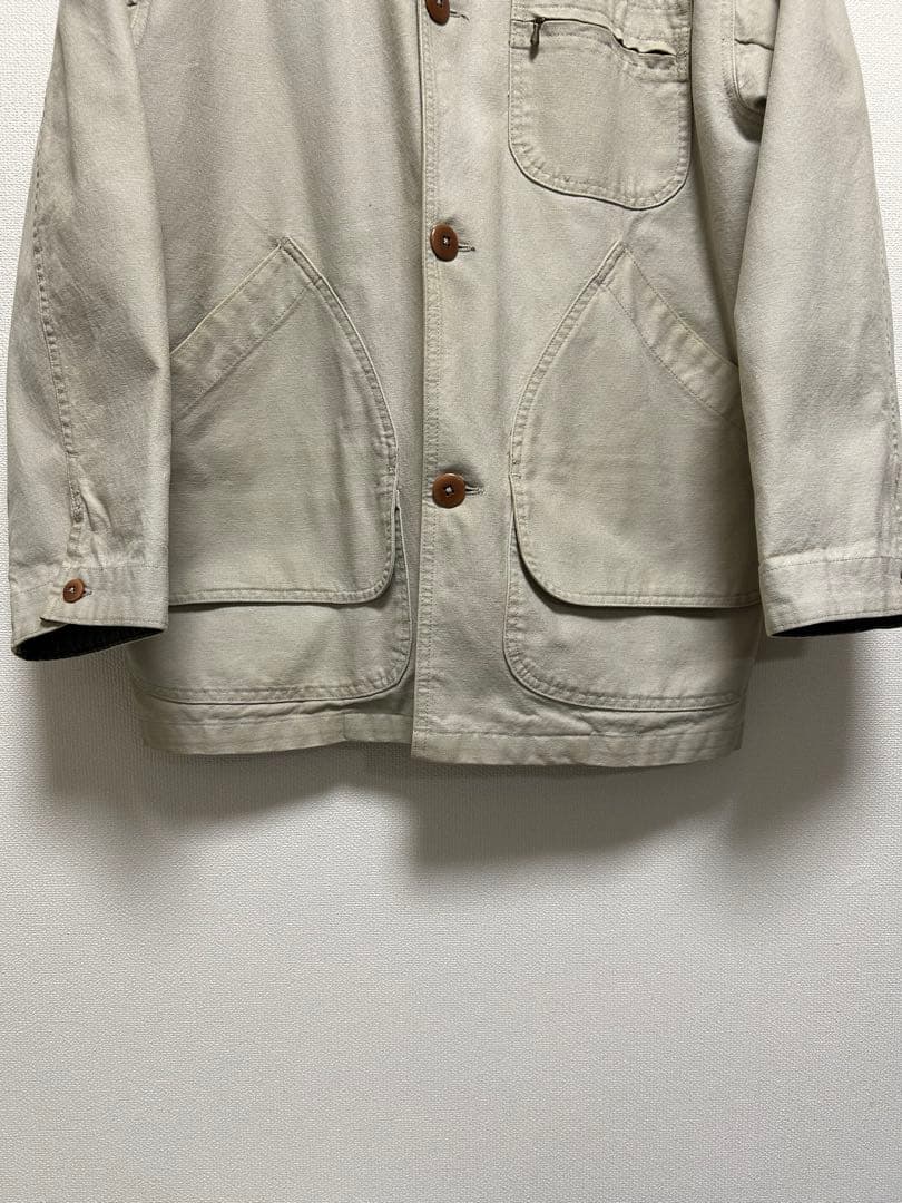 90s LLBEAN エルエルビーン フィールドコート