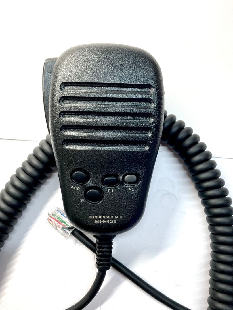 STANDARD FT-7800H 50w アマチュア無線　トランシーバー