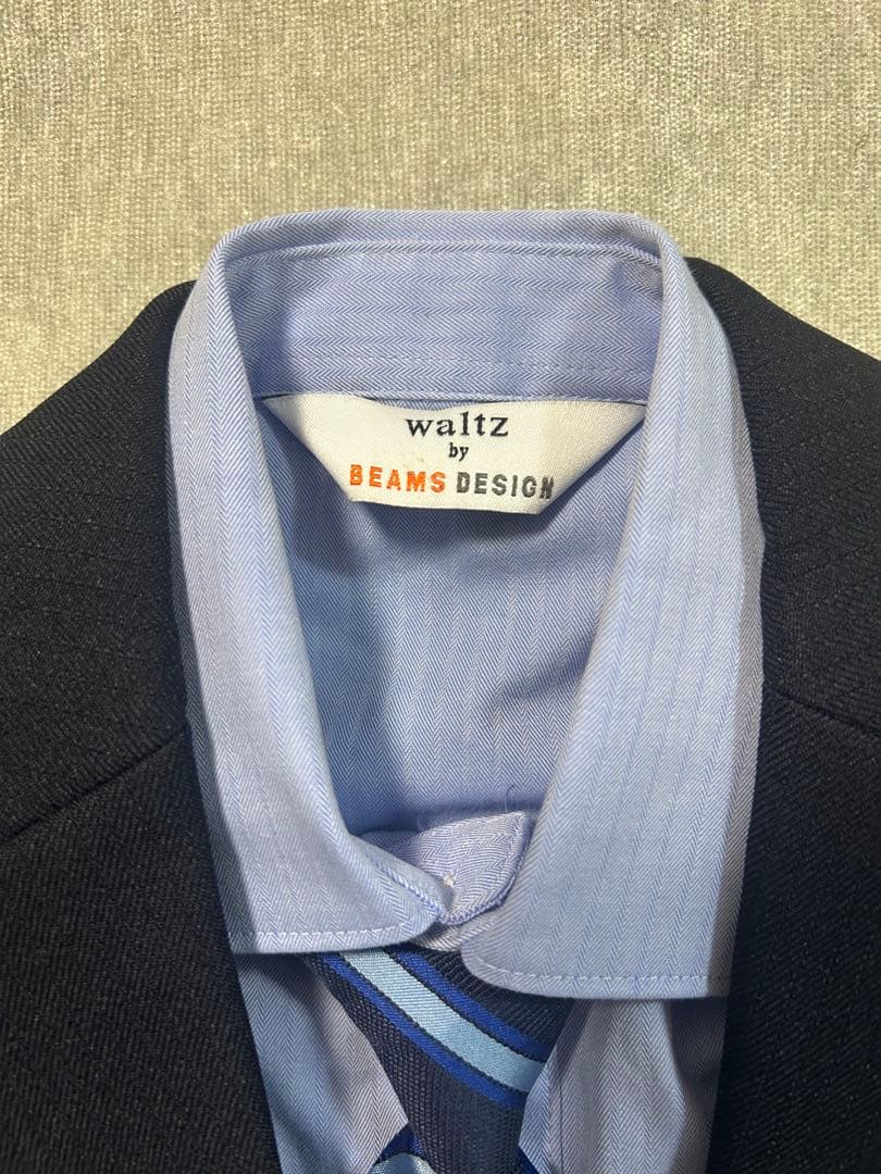 walts by BEAMS DESIGN⭐︎ 男の子スーツ　セットアップ　120