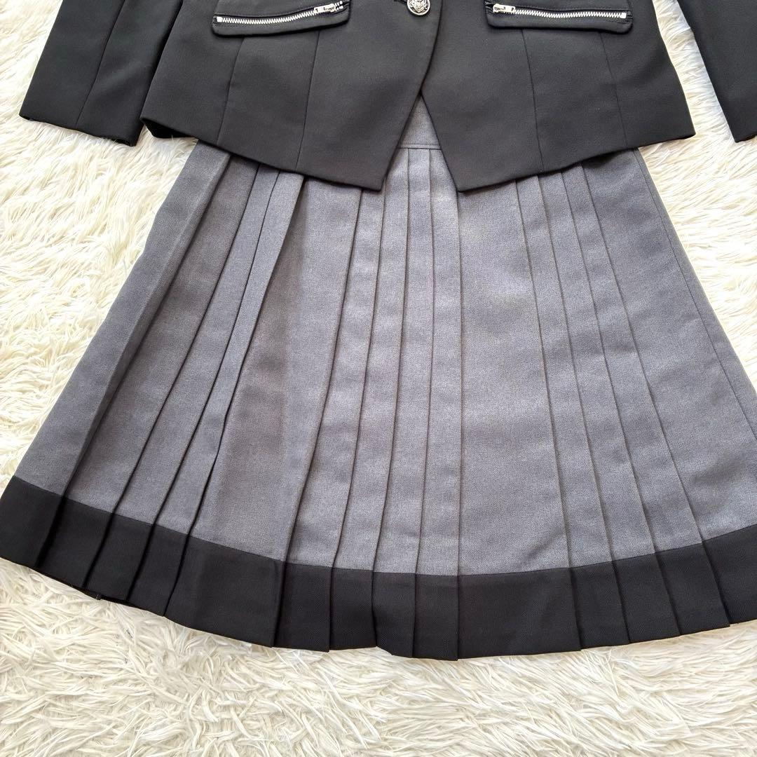 CUTIE RIBBON キューティーリボン　フォーマルスーツ　女の子　165