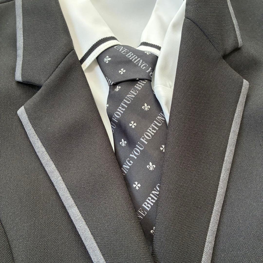 CUTIE RIBBON キューティーリボン　フォーマルスーツ　女の子　165