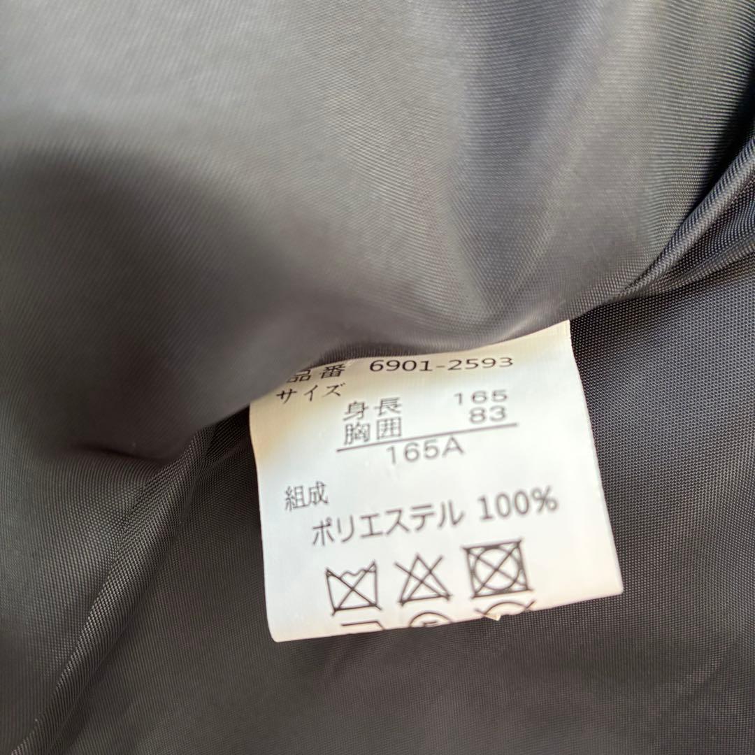 CUTIE RIBBON キューティーリボン　フォーマルスーツ　女の子　165