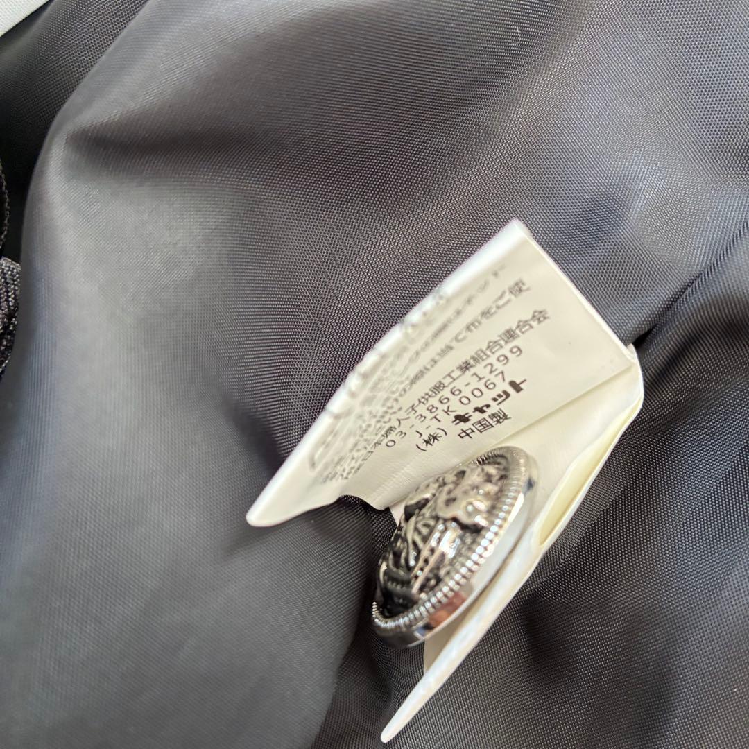 CUTIE RIBBON キューティーリボン　フォーマルスーツ　女の子　165