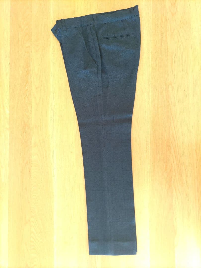 Waltz by BEAMS DESIGN 140 ネイビー スーツ 男の子