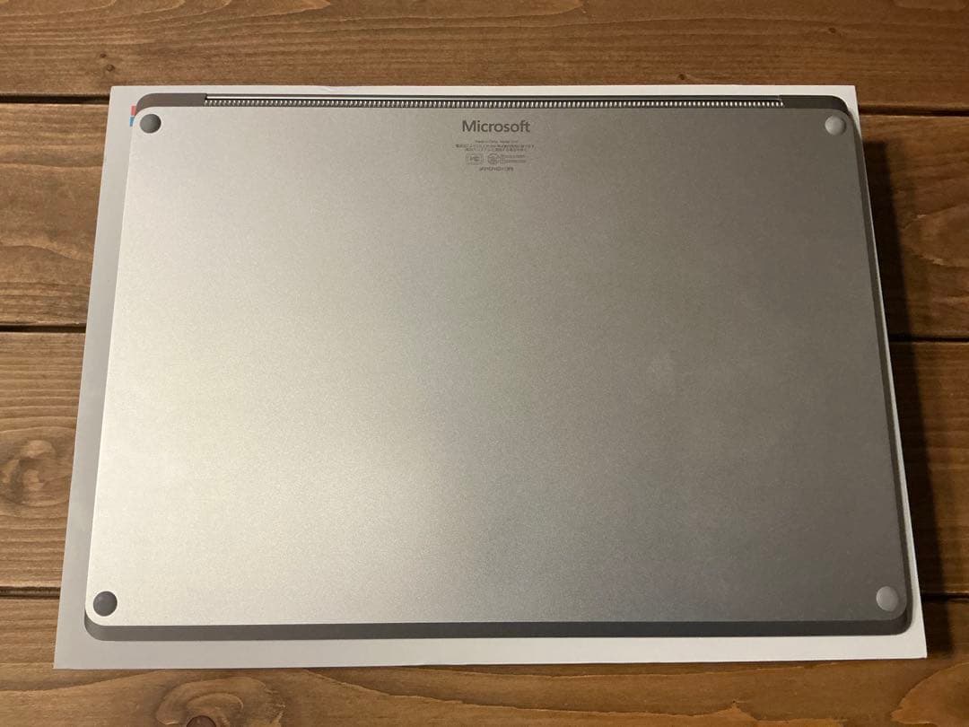Surface Laptop5 【Core i5/8GB/SSD256GB】