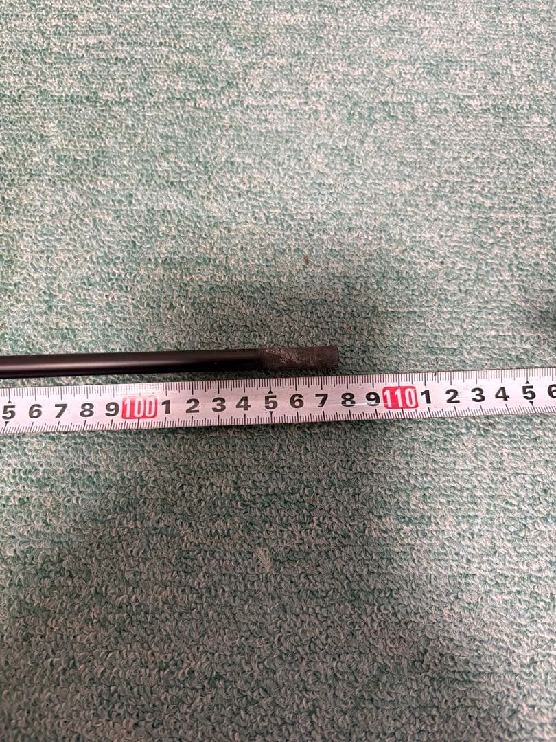 7*G様 ロッディオ　NPシャフトシリーズNP4☀️ 5Wで使用してました！