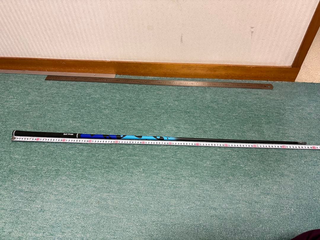 7*G様 ロッディオ　NPシャフトシリーズNP4☀️ 5Wで使用してました！