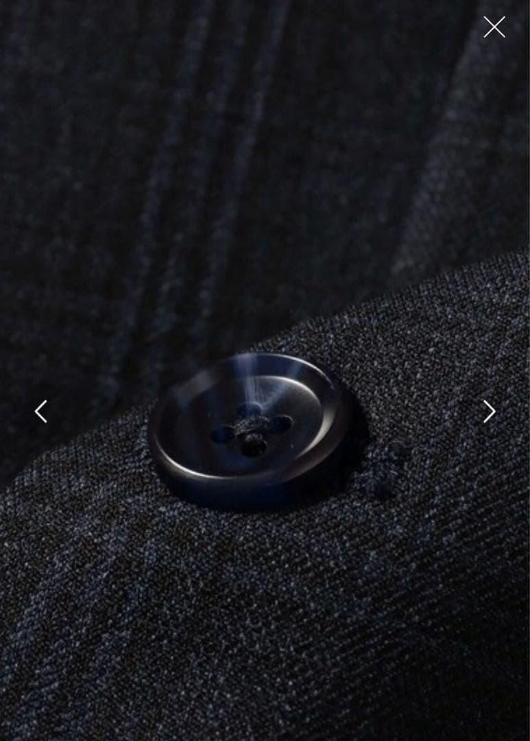 B:MING by BEAMS スーツ5点セット✖️2点 110cm七五三/卒園式